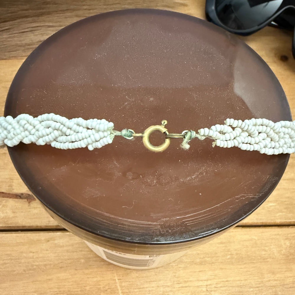 Beaded Necklace - Picture 2 of 2